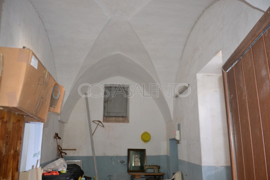 IL PALAZZOTTO CON VISTA MARE