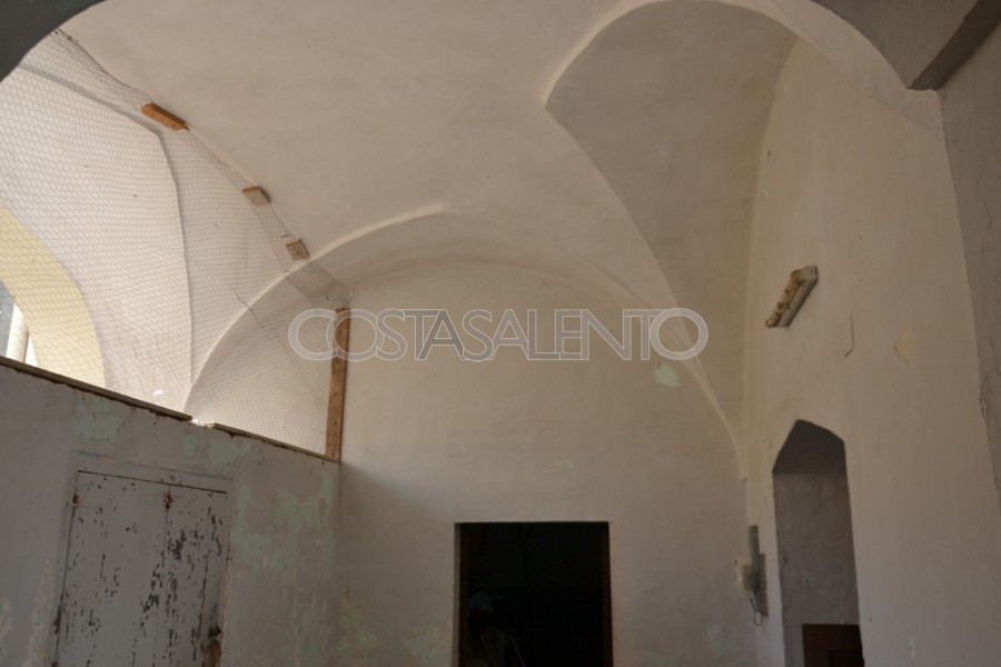 IL PALAZZOTTO CON VISTA MARE