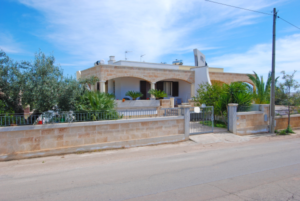 Casa del Vespro