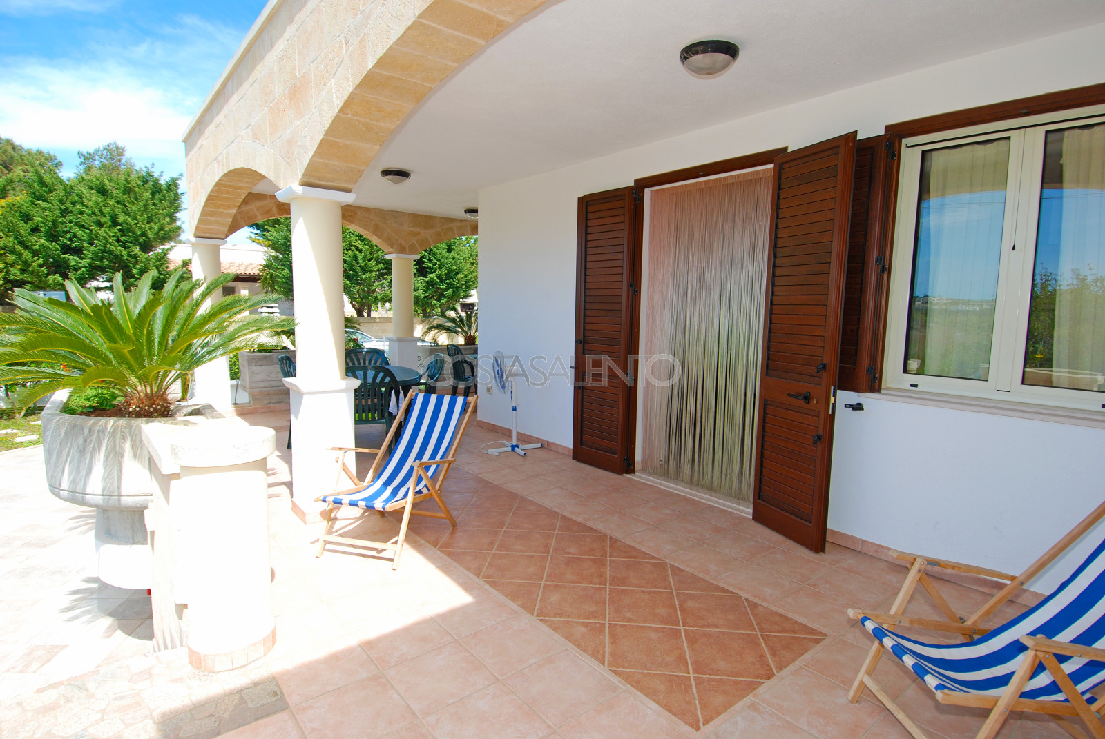 Casa del Vespro