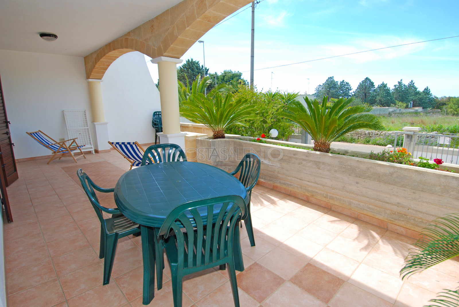 Casa del Vespro