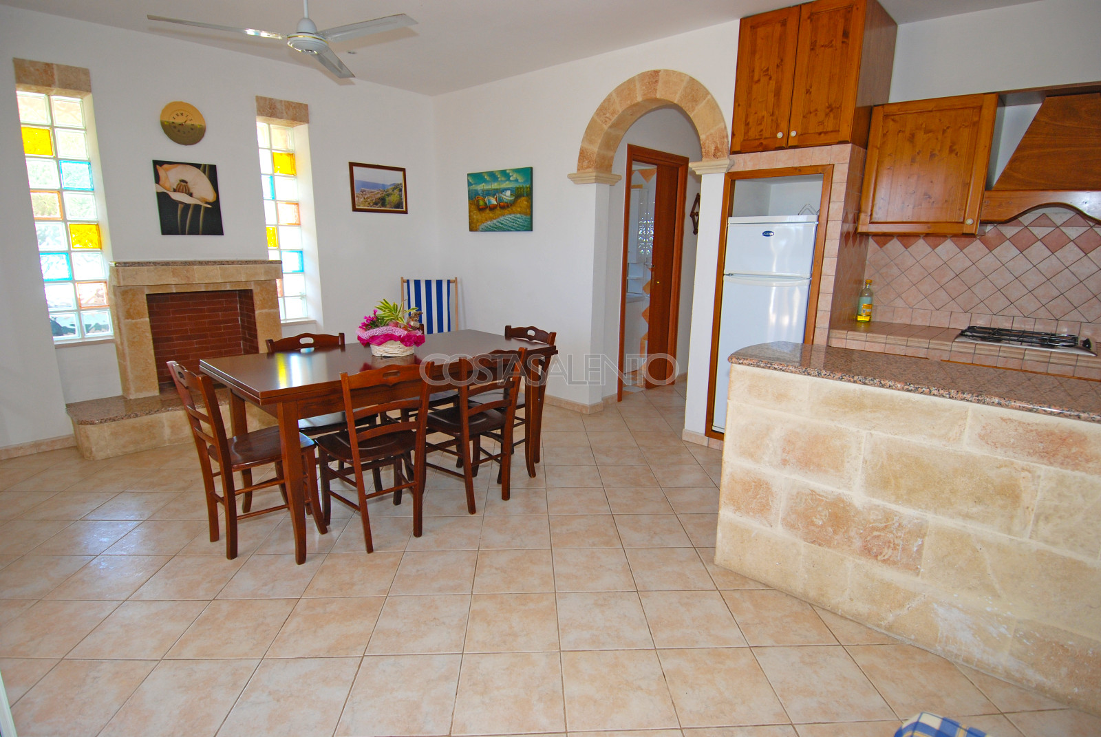 Casa del Vespro