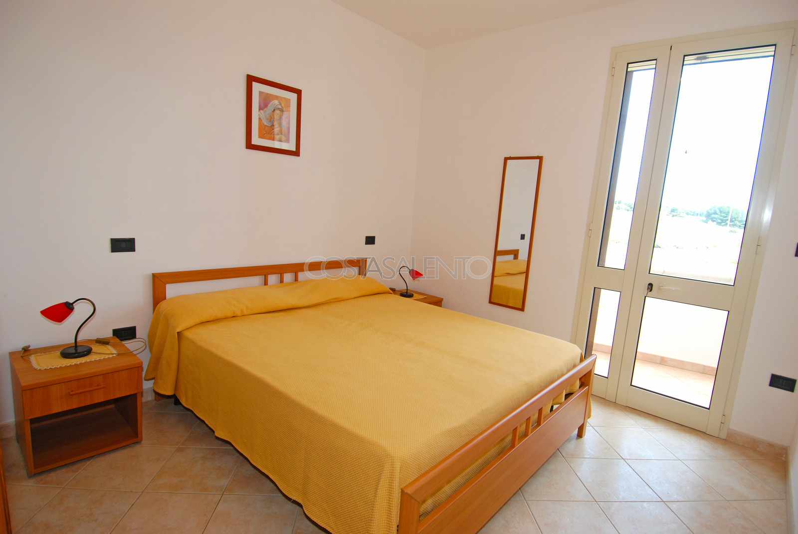 Casa del Vespro