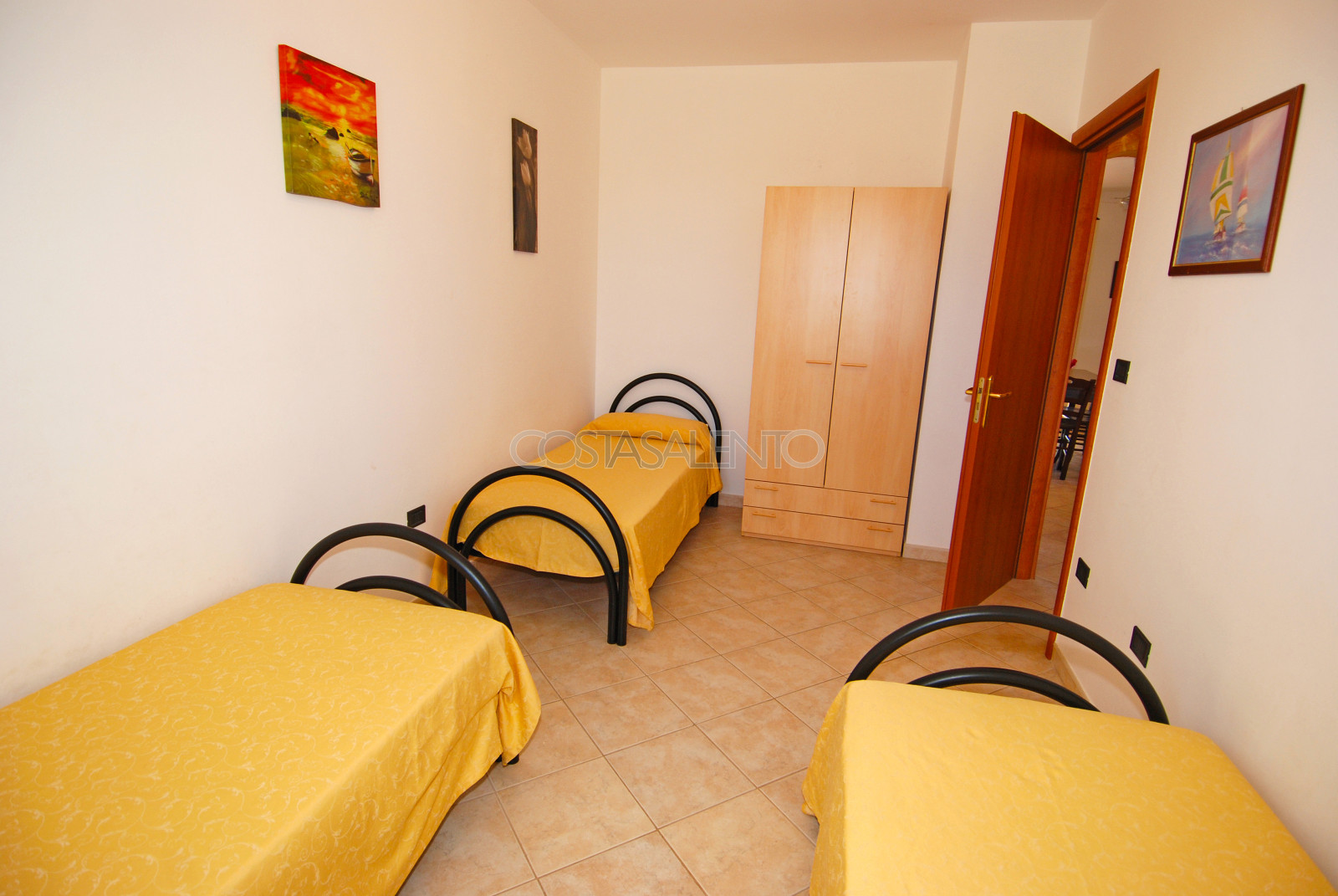 Casa del Vespro