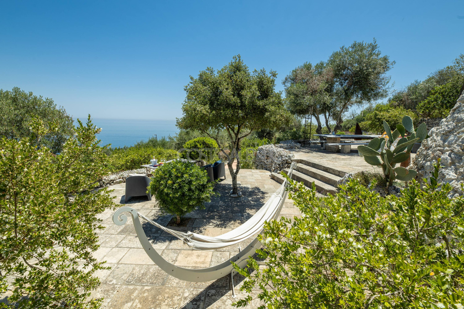 Il Giardino Dei Mirti