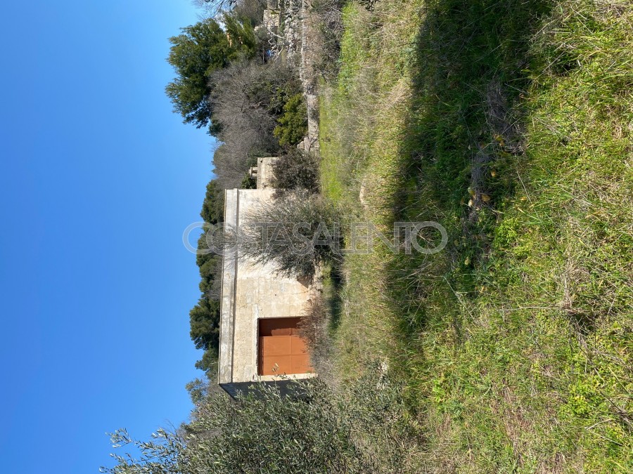 Terreno torre pali