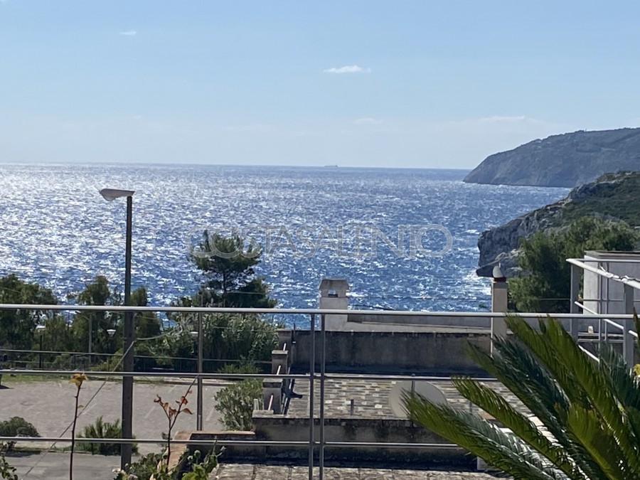 LA TERRAZZA DI NOVAGLIE