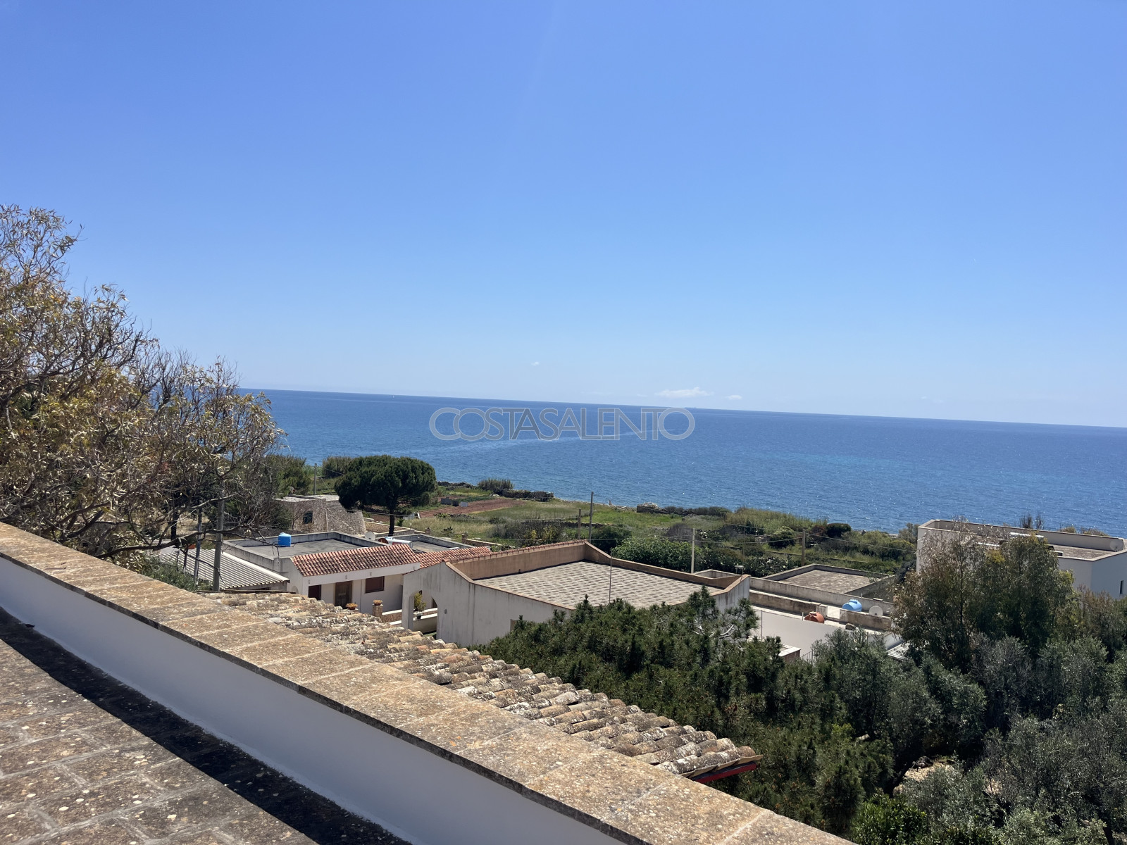 Villa del Glicine