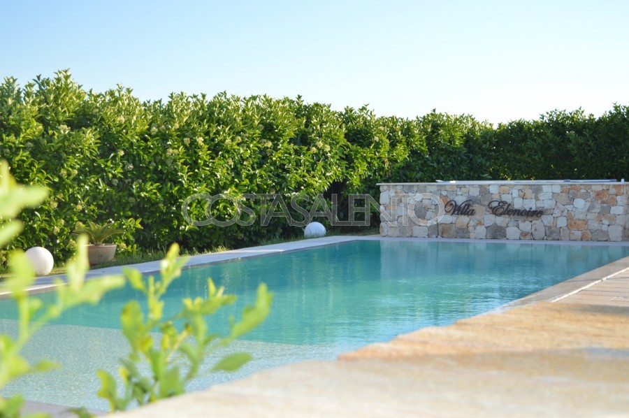 CASA ELEONORA
