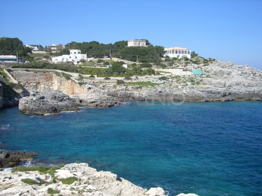 Terrazza sul Mare