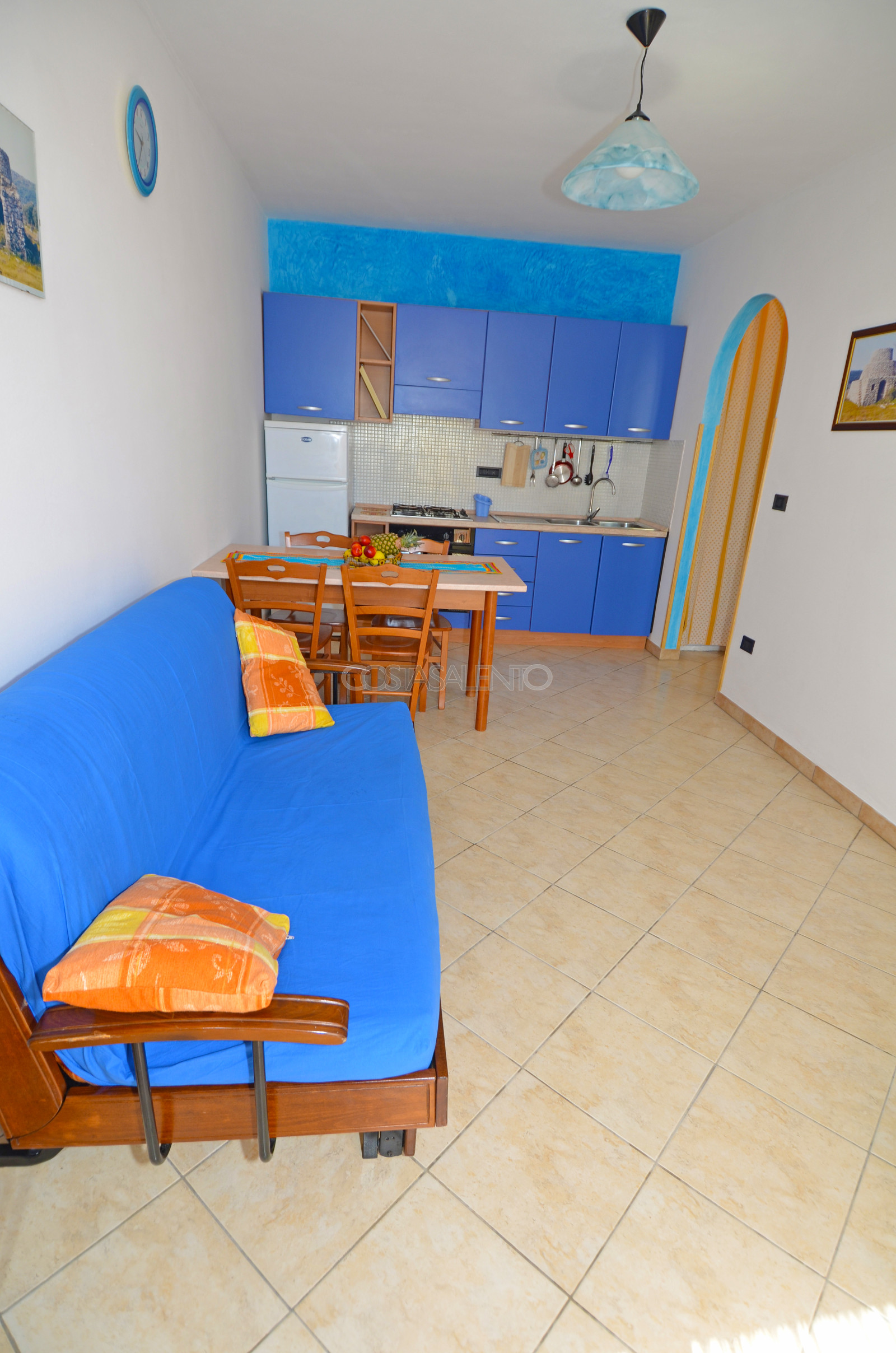 Casa dello Zenit