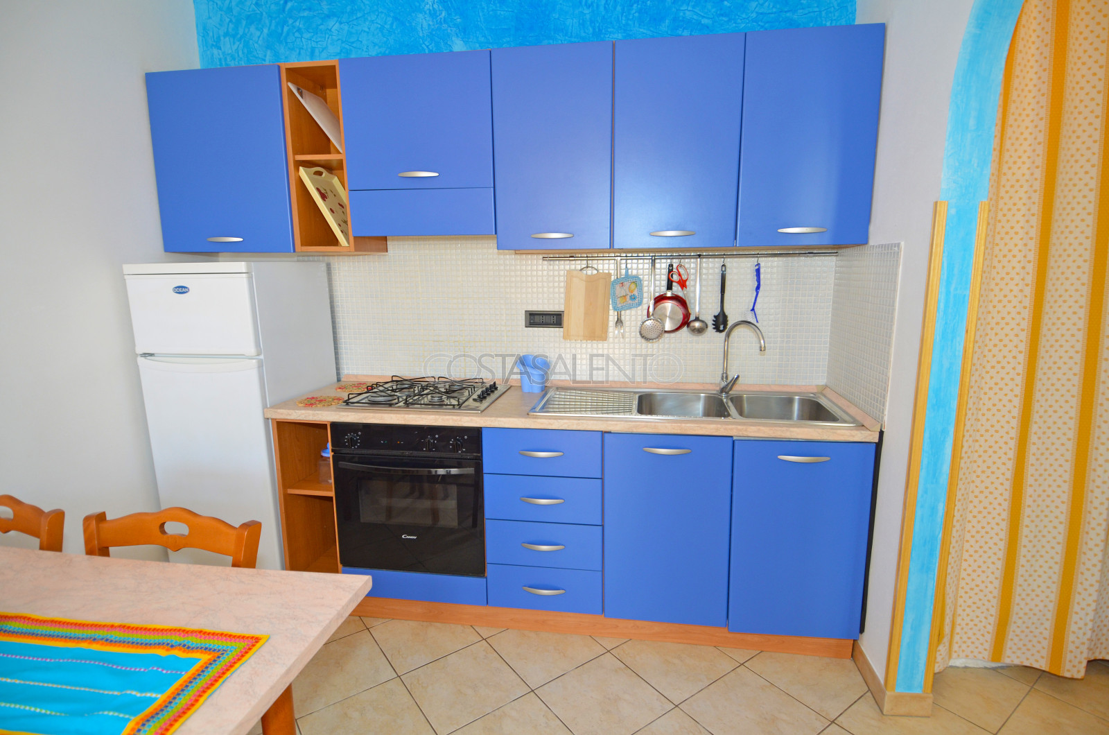 Casa dello Zenit