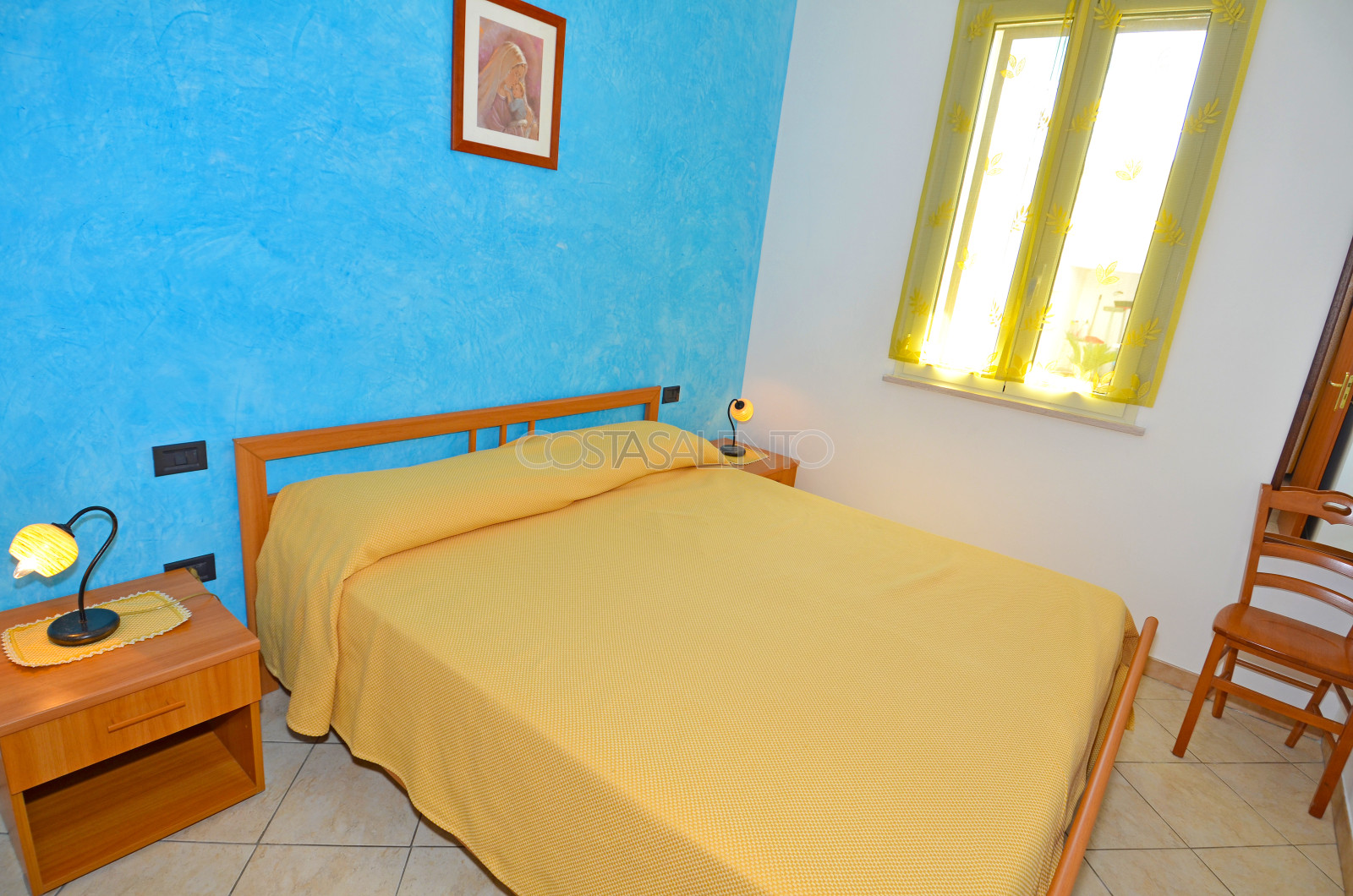 Casa dello Zenit