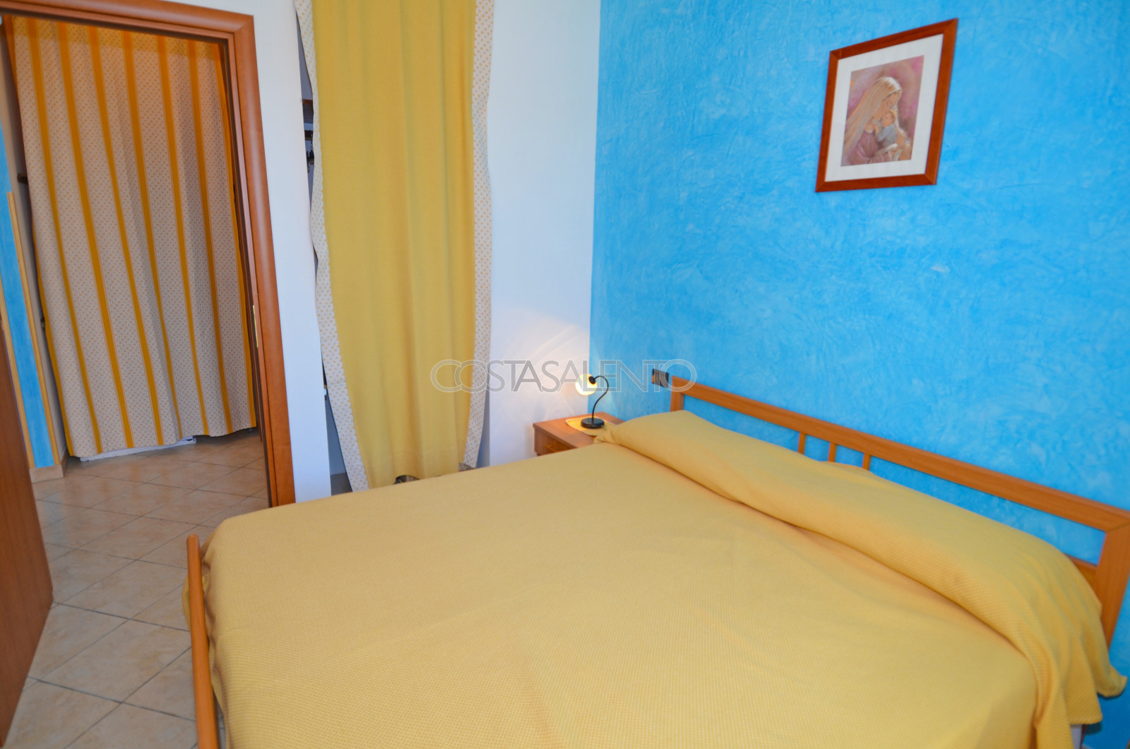 Casa dello Zenit