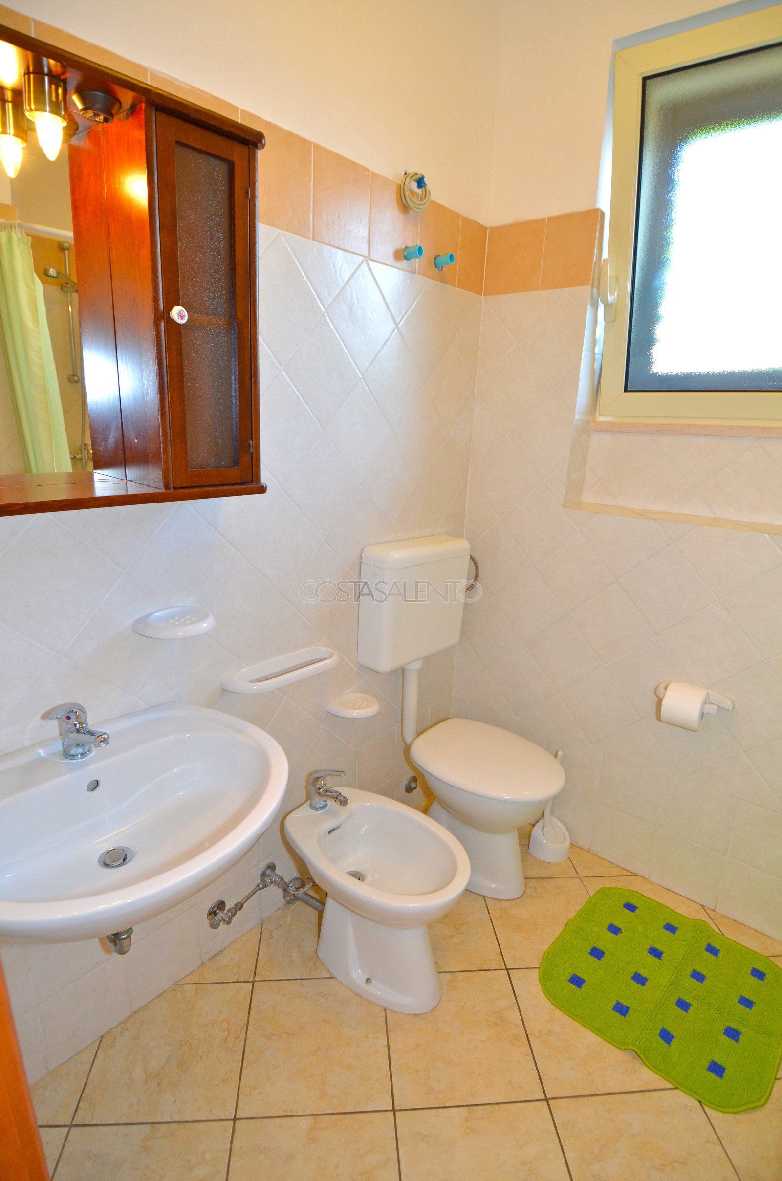 Casa dello Zenit