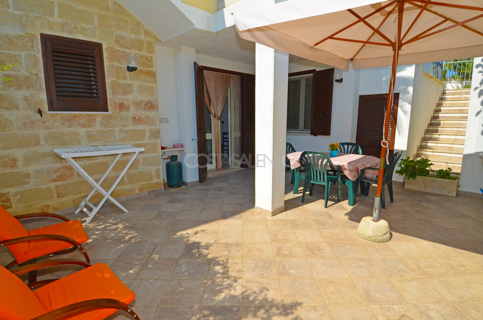 Casa del Meriggio