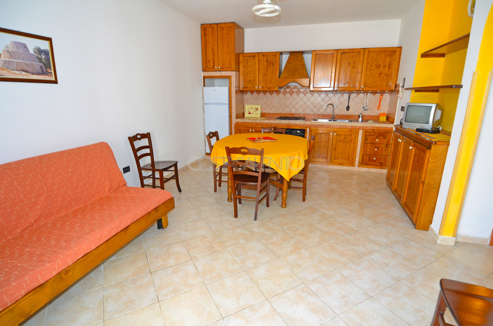 Casa del Meriggio
