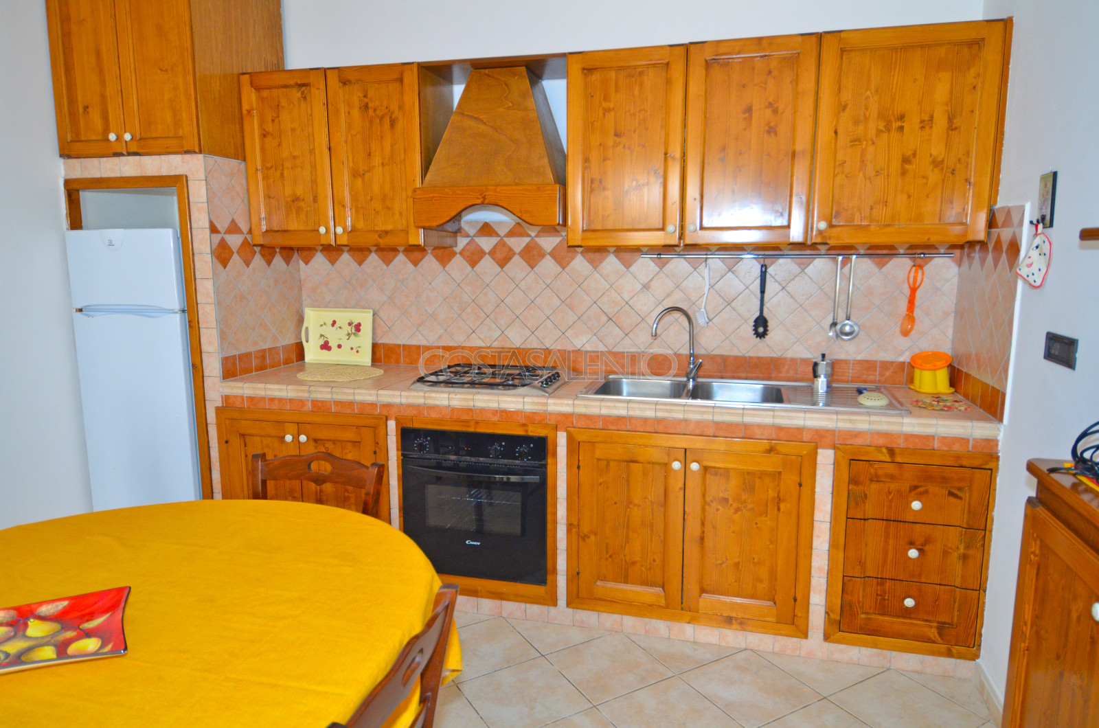 Casa del Meriggio