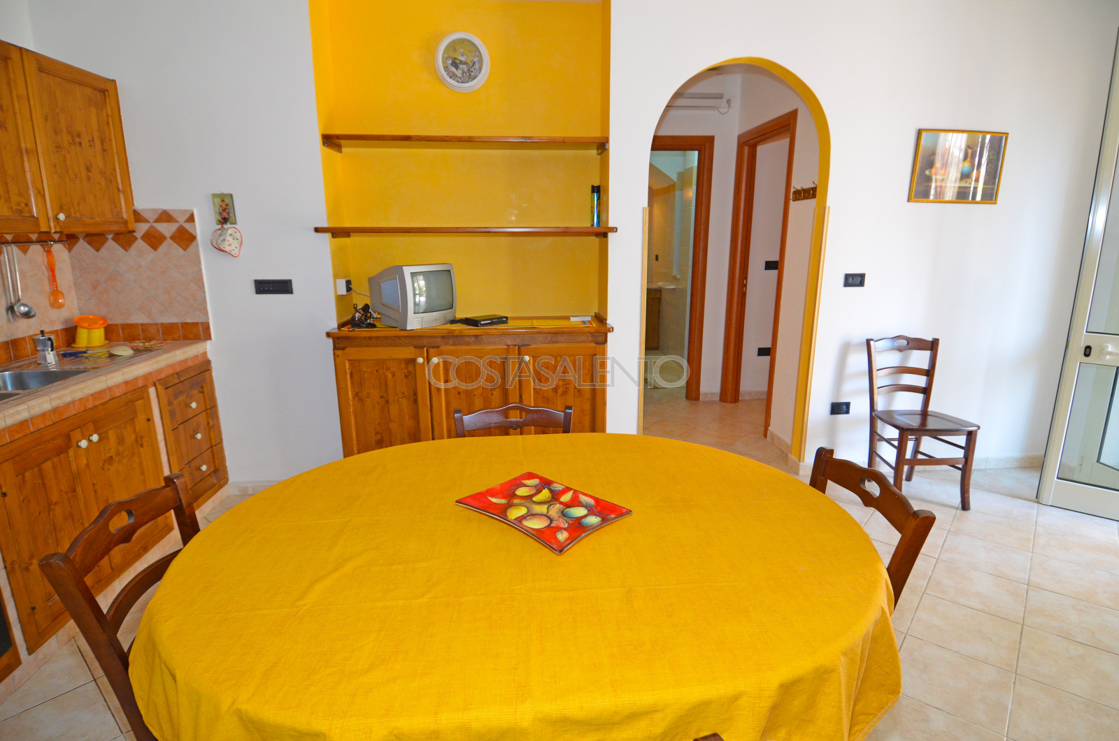 Casa del Meriggio