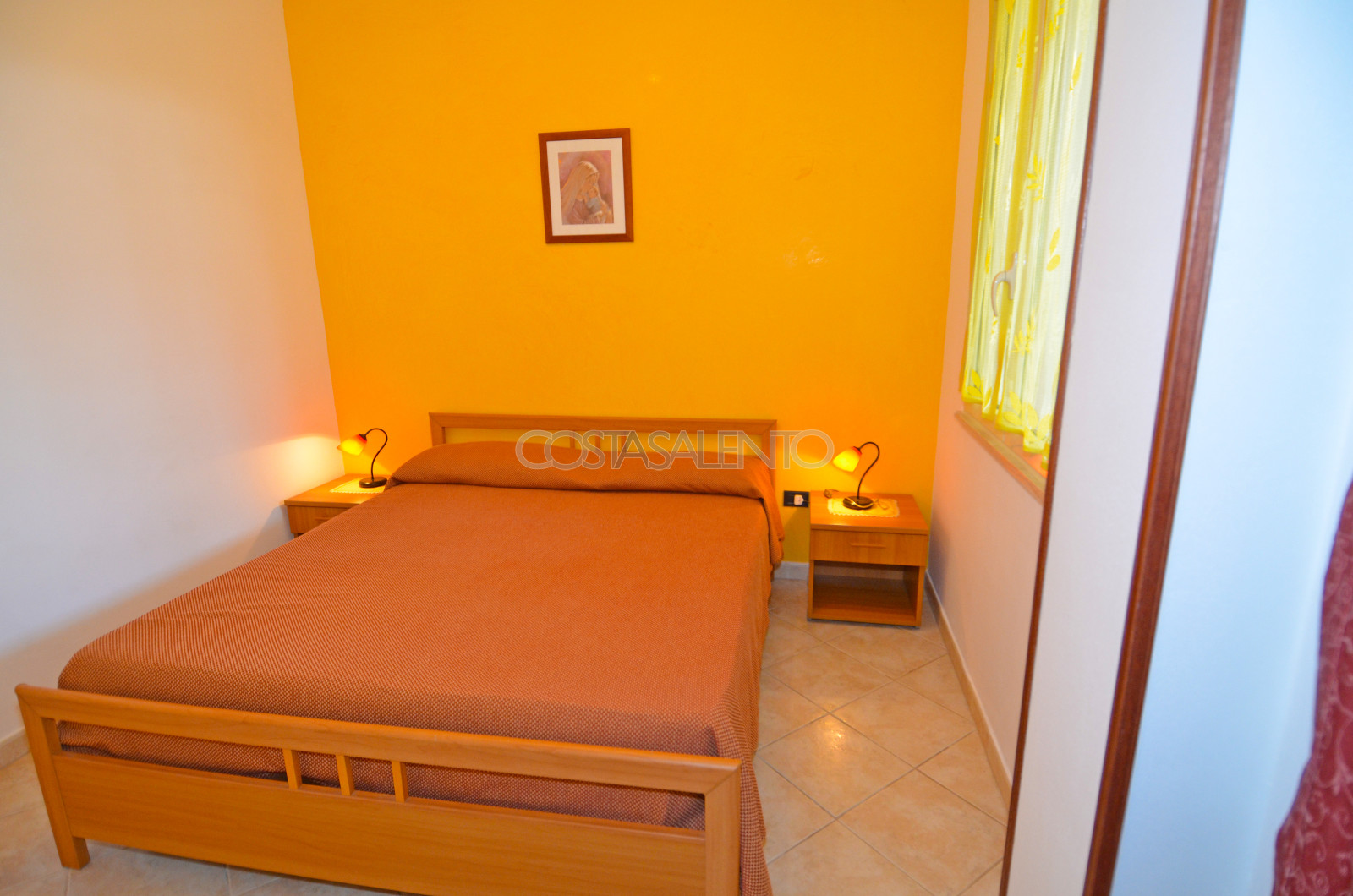 Casa del Meriggio