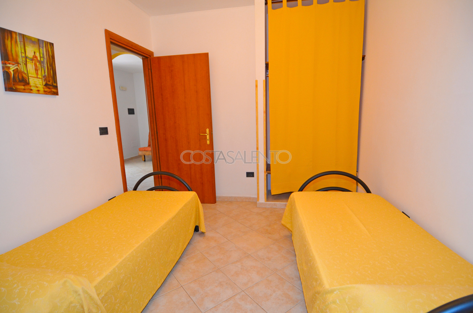 Casa del Meriggio
