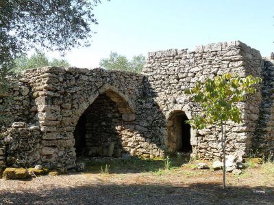 Terreno Agricolo a Depressa