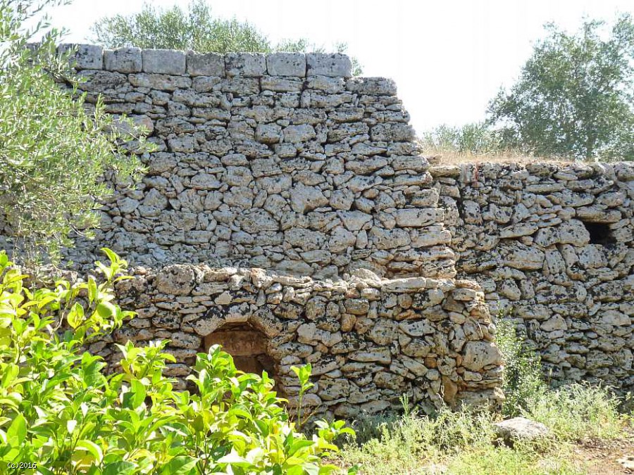 Terreno Agricolo a Depressa