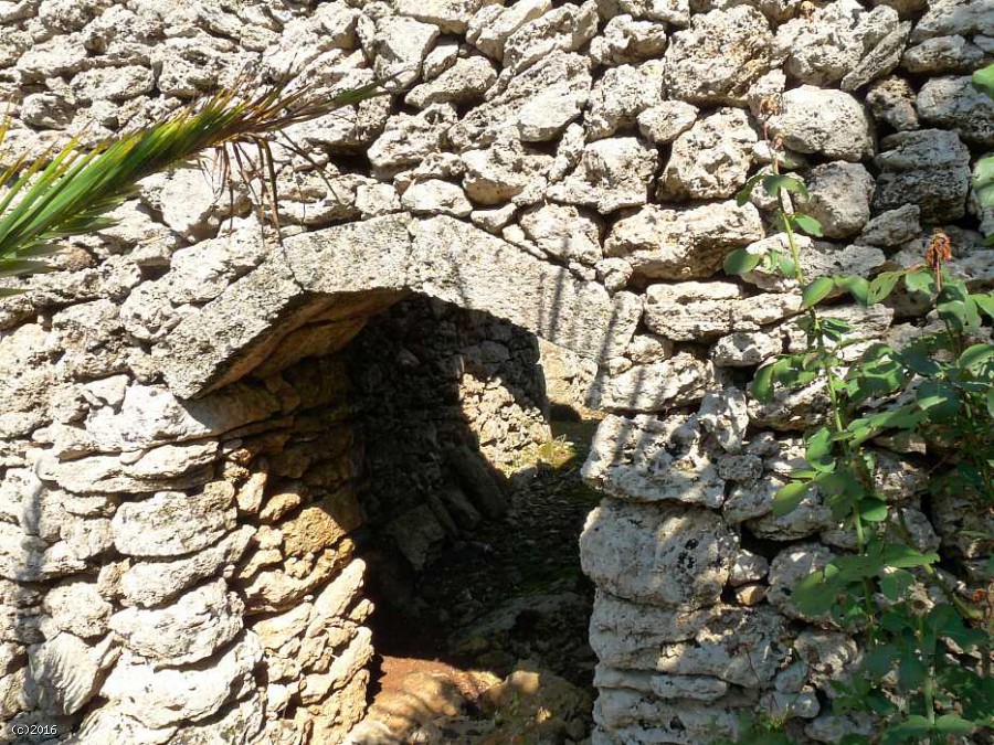 Terreno Agricolo a Depressa