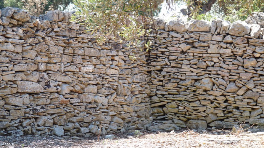 Terreno I Menhir