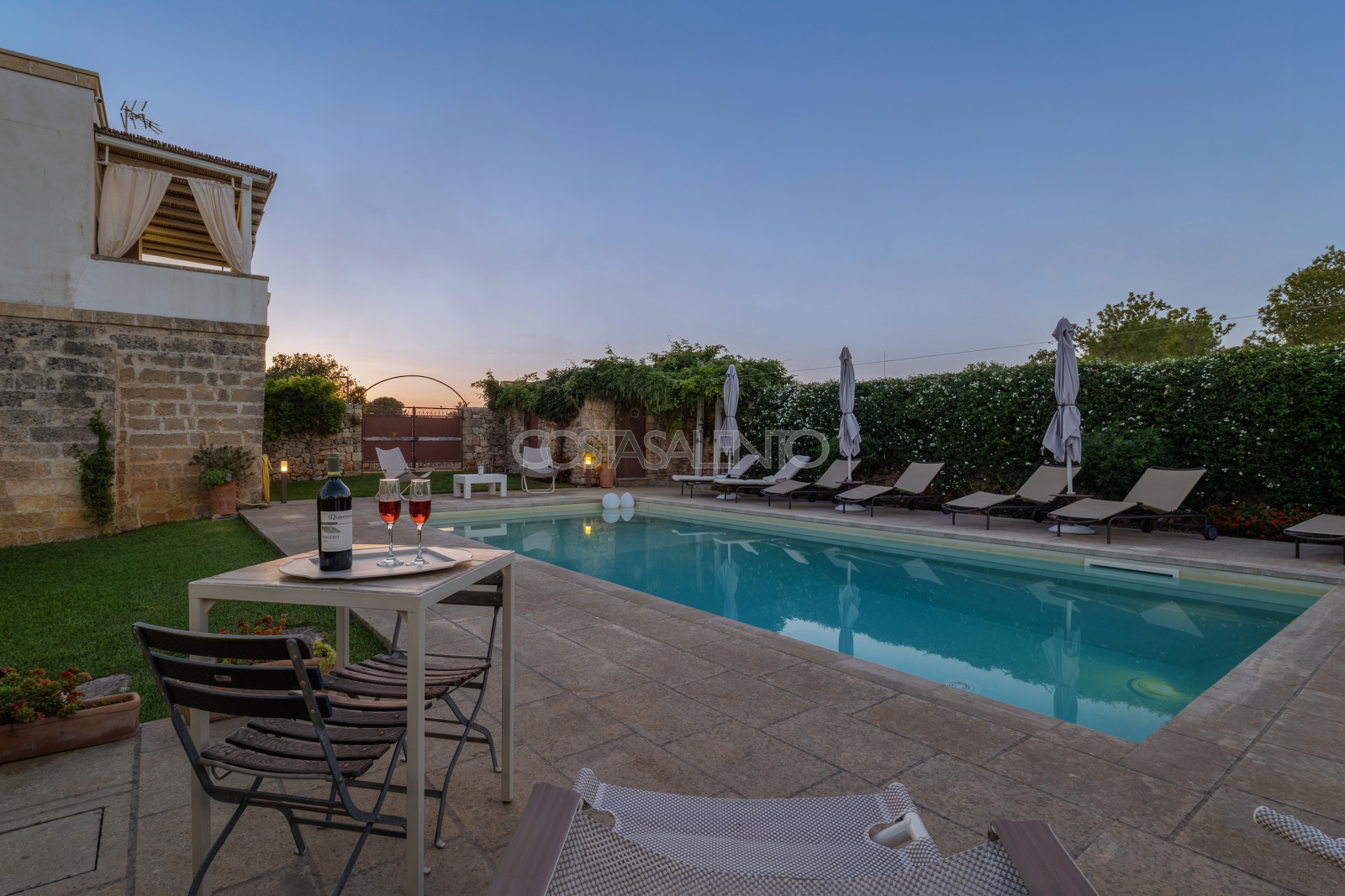 Masseria Scippi