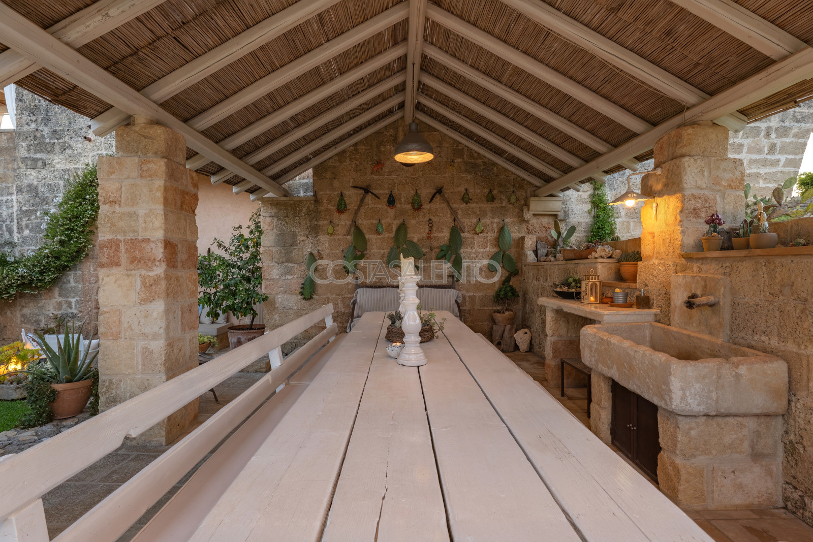 Masseria Scippi