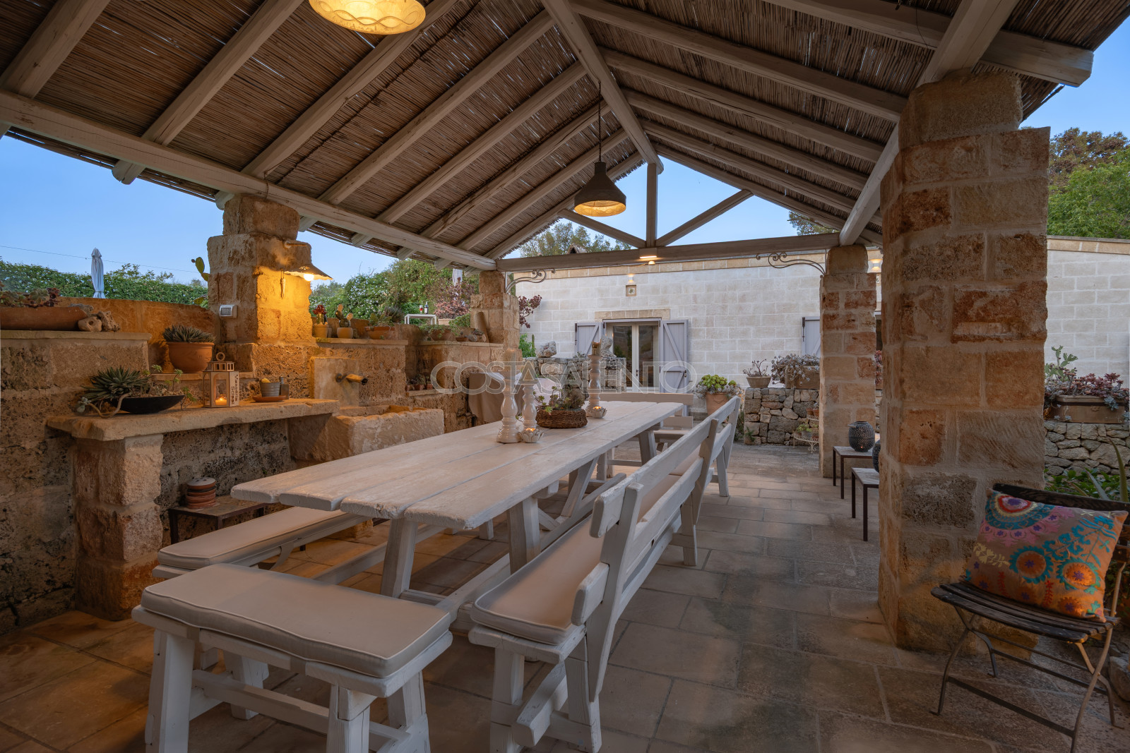Masseria Scippi