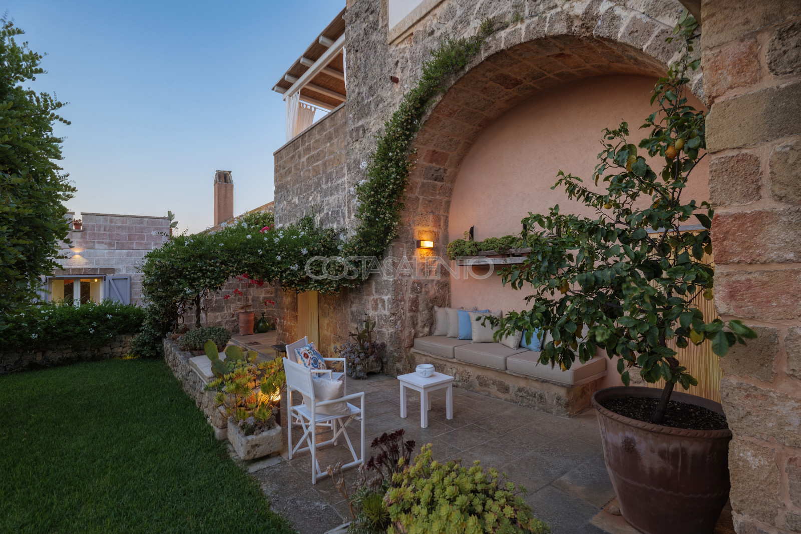Masseria Scippi