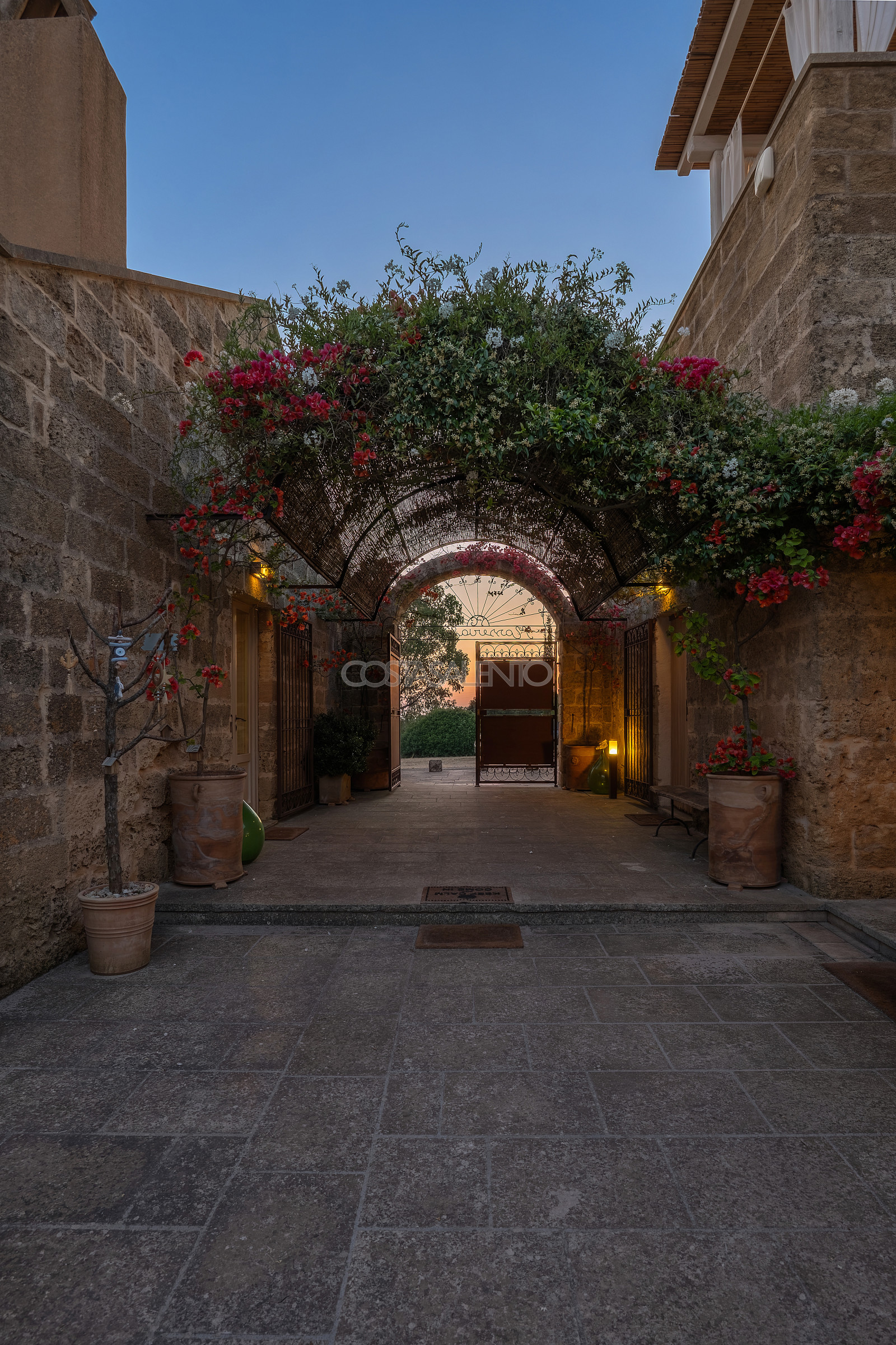 Masseria Scippi
