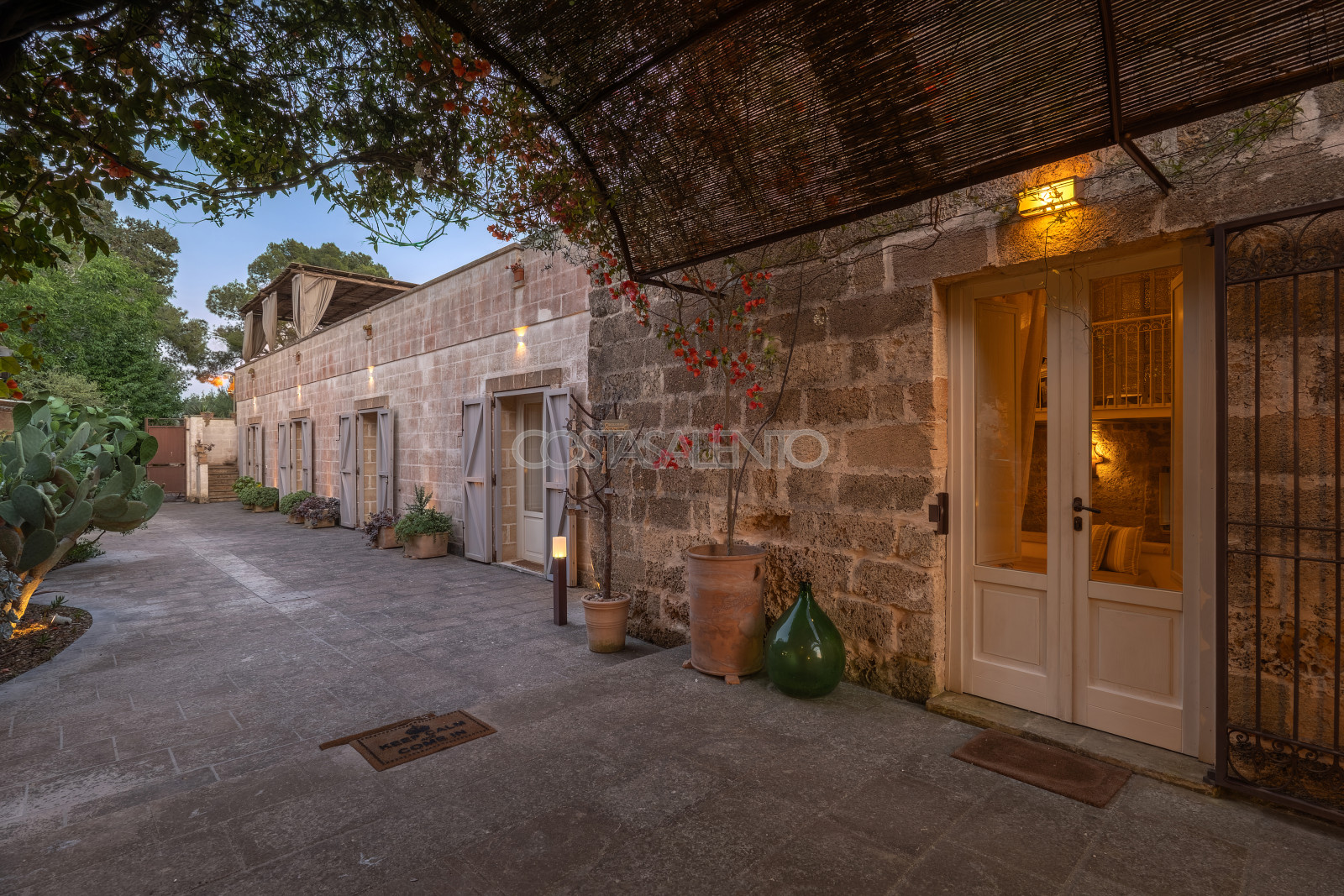 Masseria Scippi