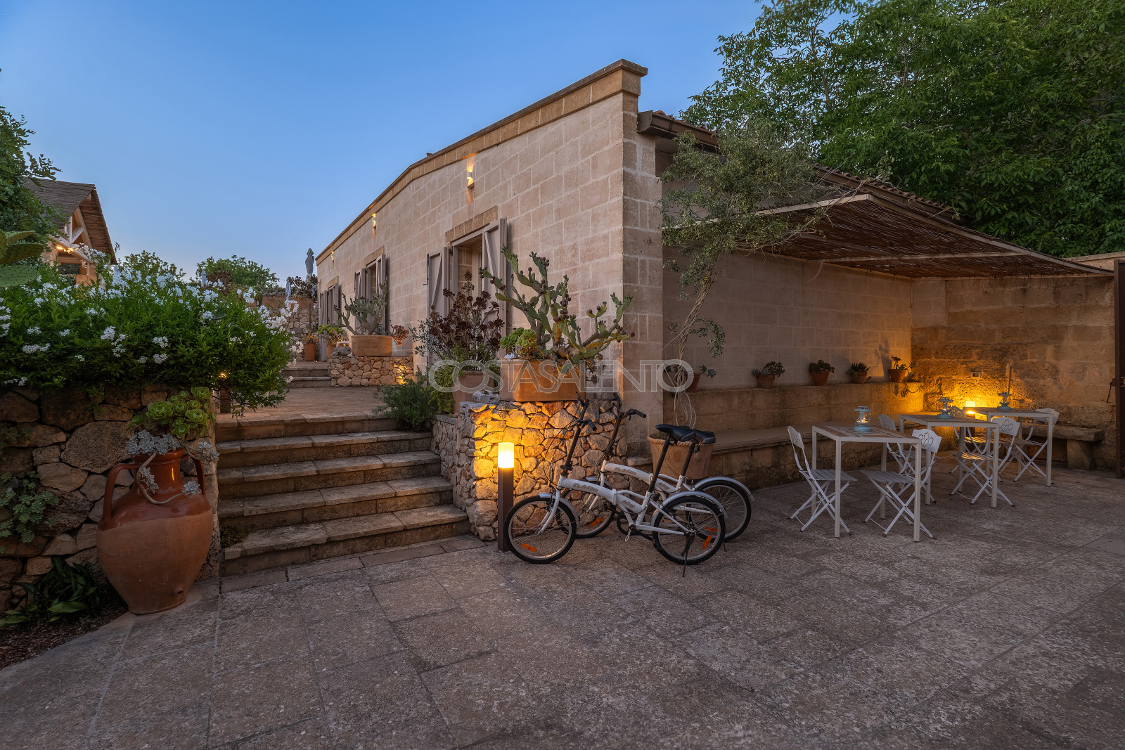 Masseria Scippi