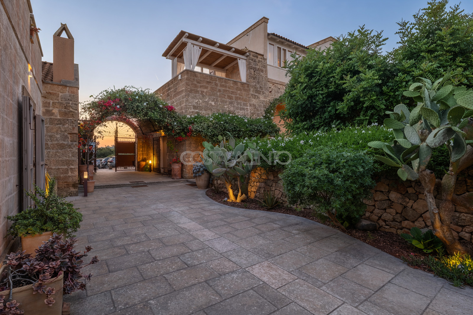 Masseria Scippi