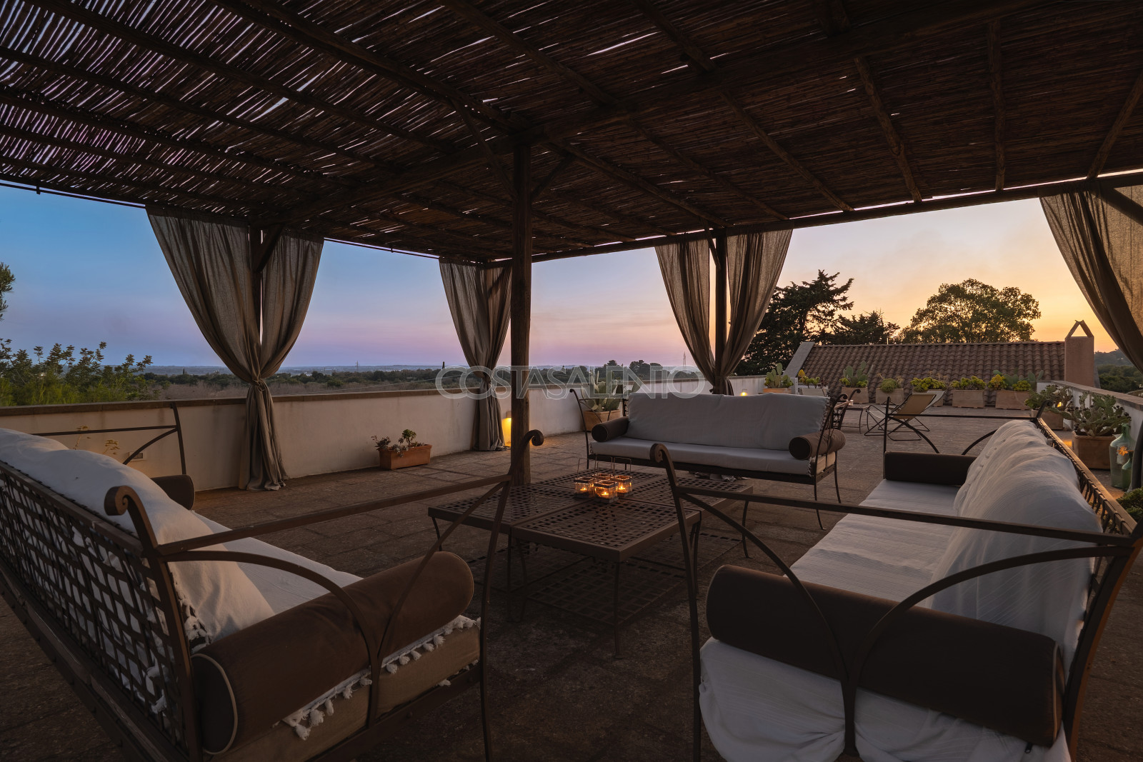 Masseria Scippi