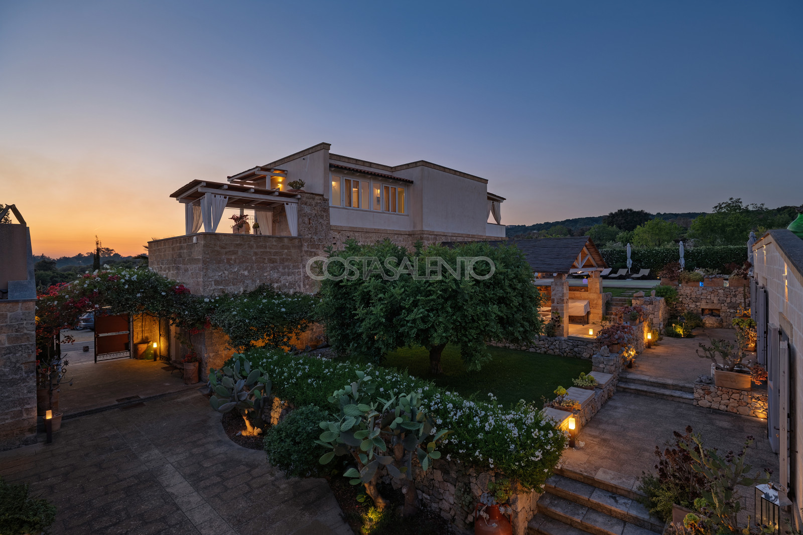 Masseria Scippi