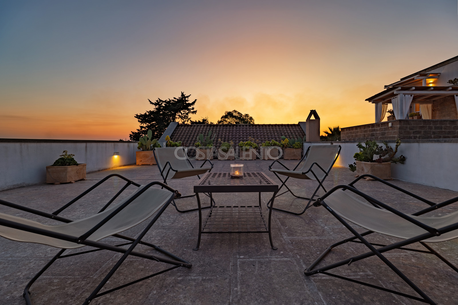 Masseria Scippi