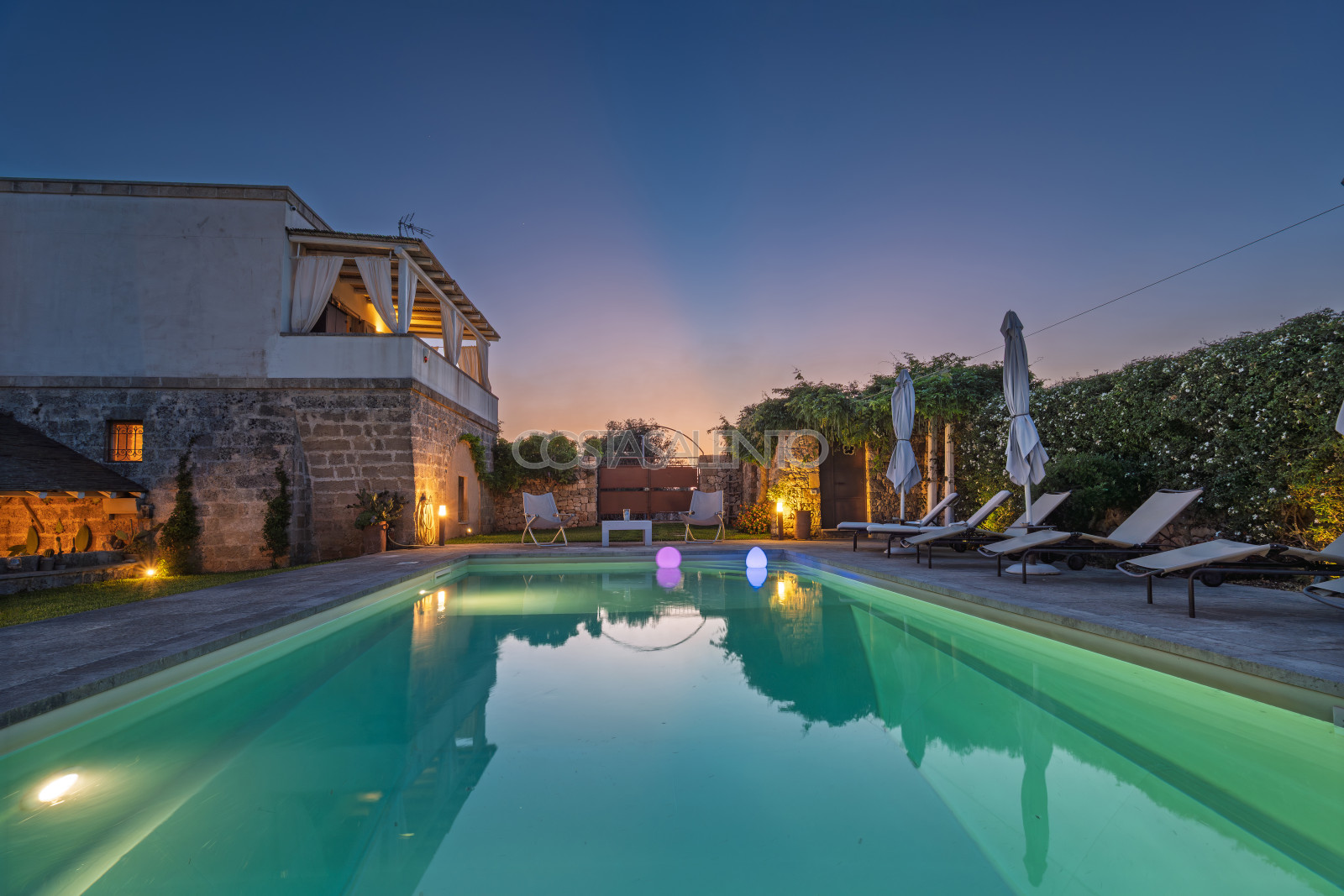 Masseria Scippi