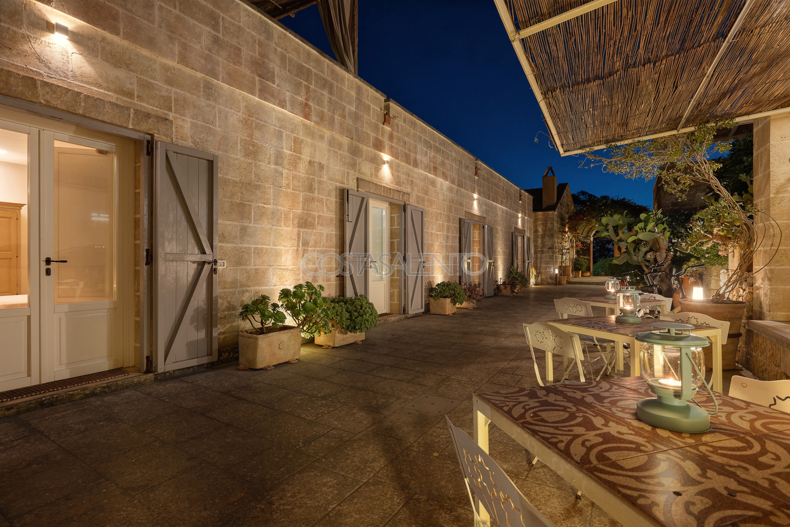 Masseria Scippi