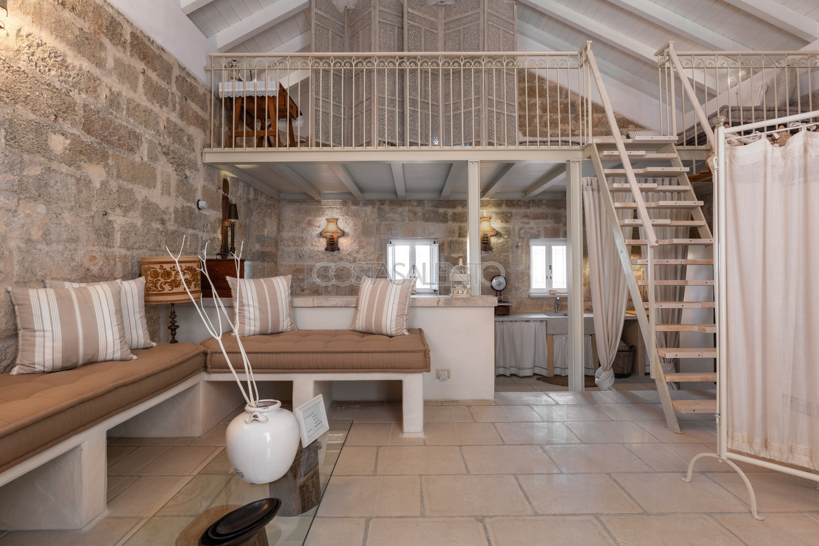 Masseria Scippi