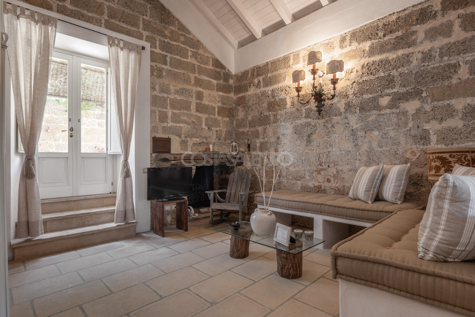 Masseria Scippi