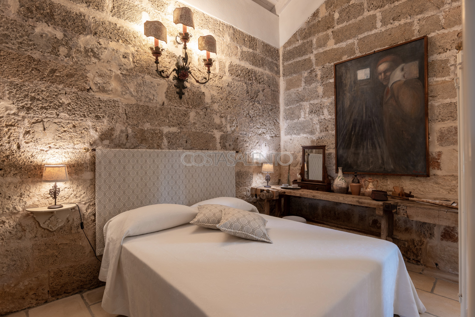 Masseria Scippi