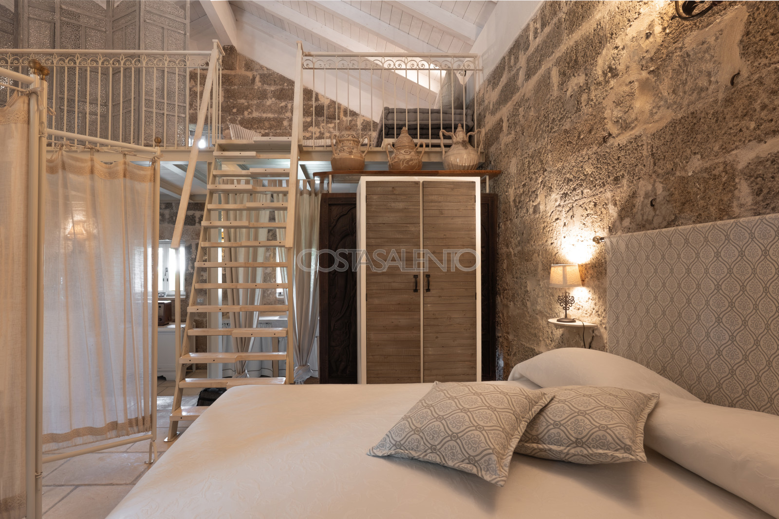 Masseria Scippi