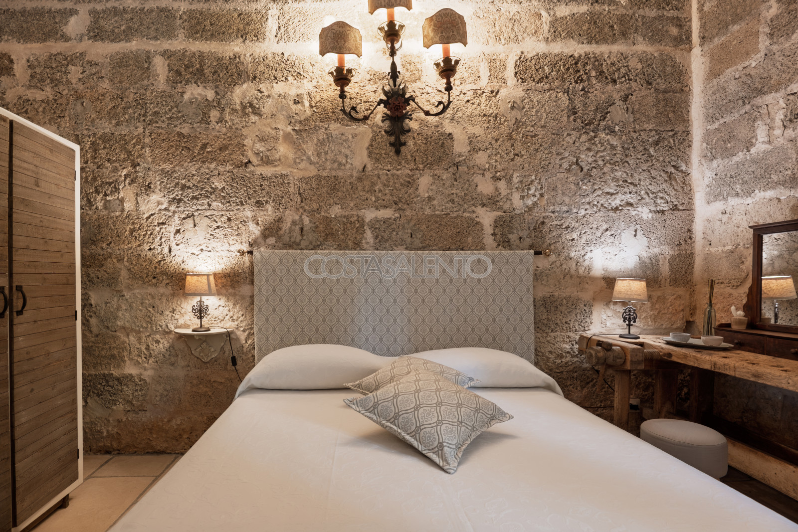 Masseria Scippi