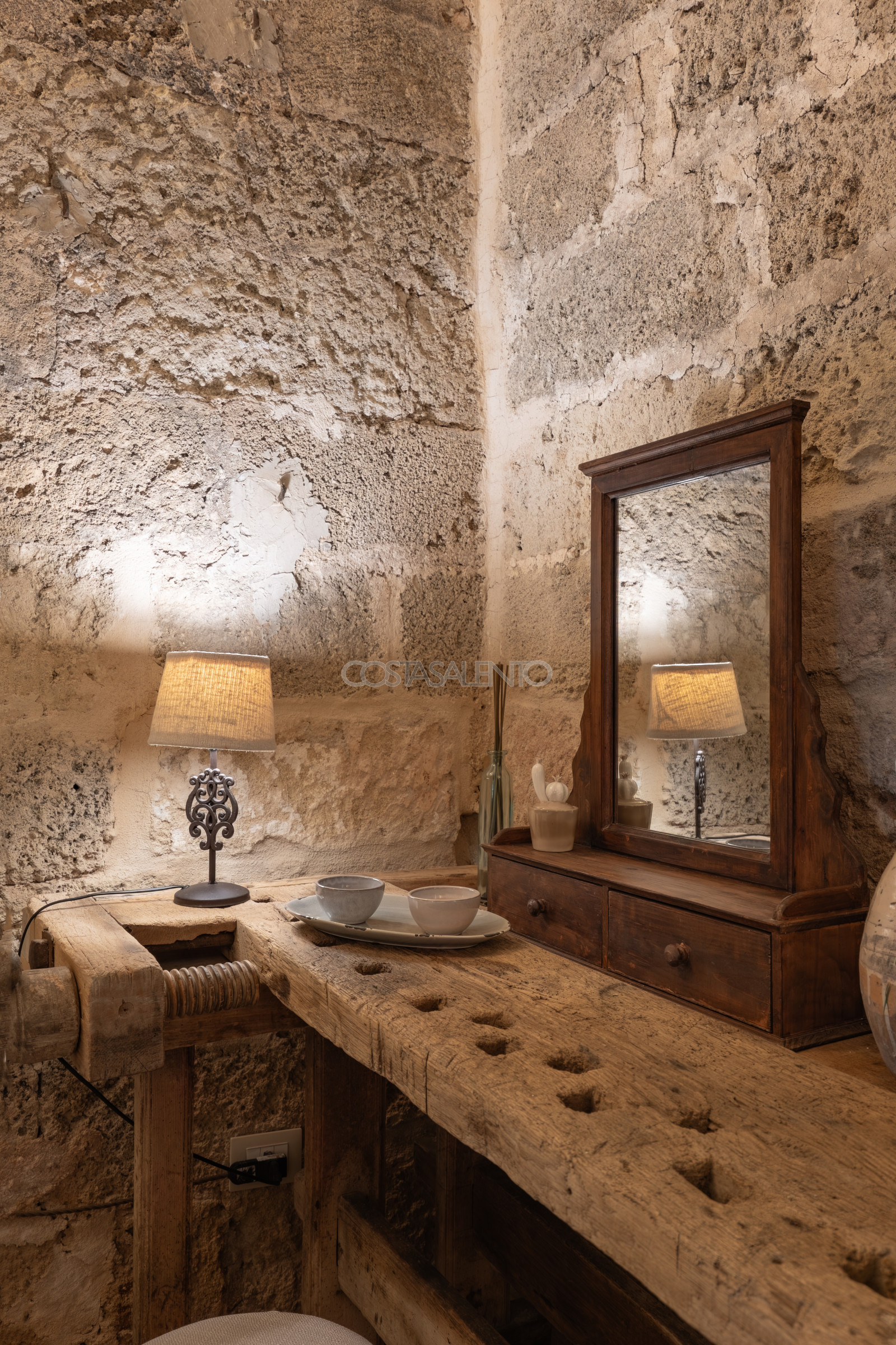 Masseria Scippi