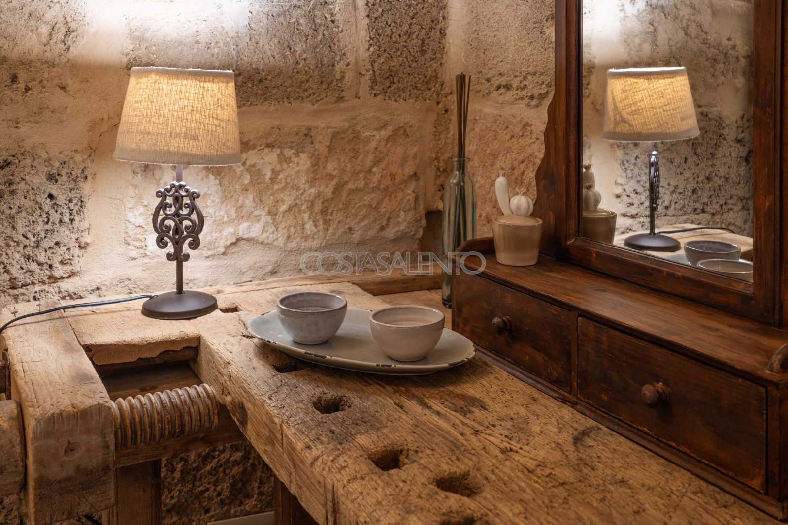 Masseria Scippi