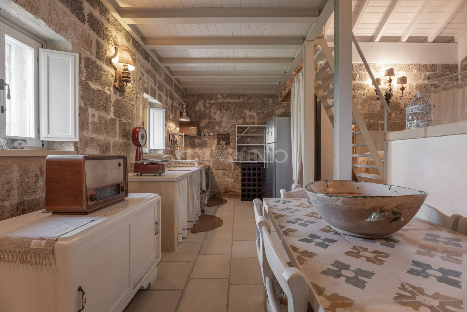 Masseria Scippi